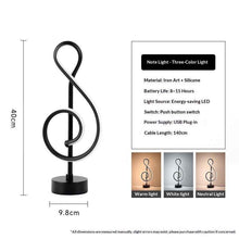 Nordic-style Modern Bar And Restaurant Ambiance Creative Table Lamp