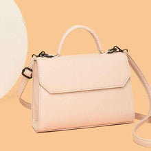 Stylish Minimalist Trendy Everyday Versatile Small Square Bag For Women