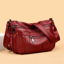 New Crossbody Bag With A Sophisticated High-end Feel