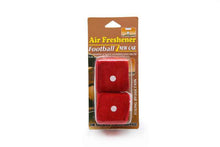 Car Fragrance Plush Dice Perfume Pendant