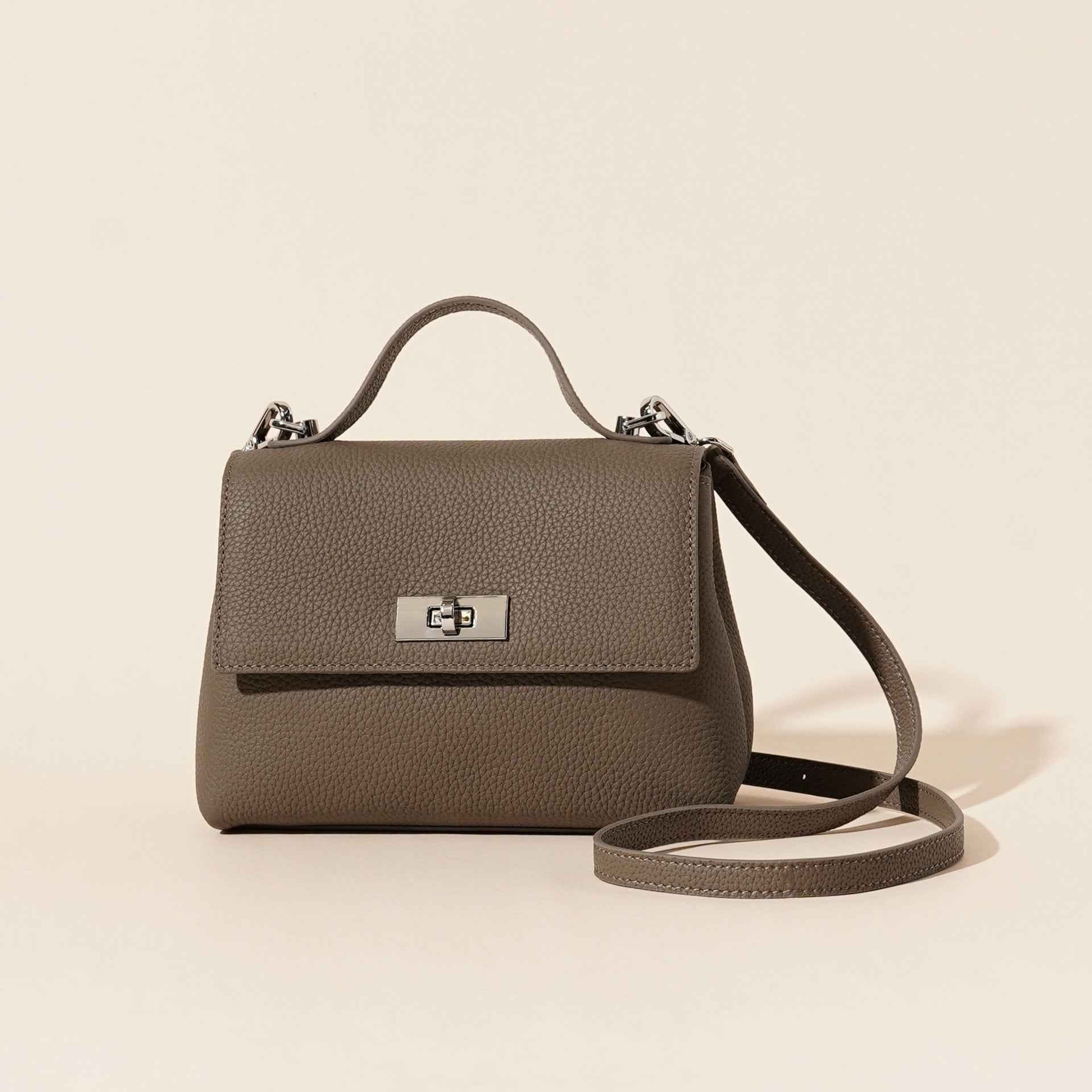 Multifunctional Stylish Womens Crossbody Shoulder Bag