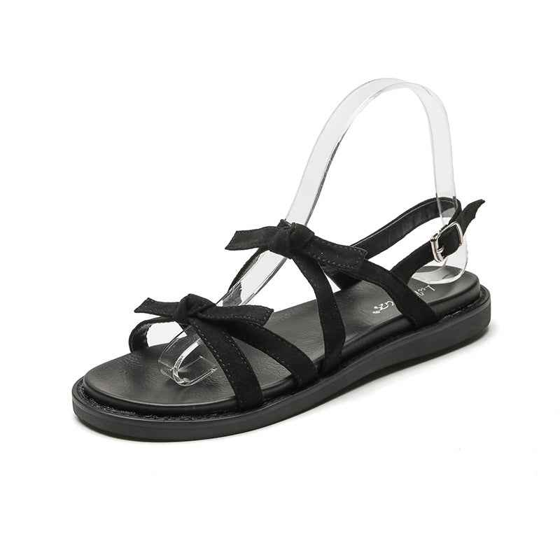 New Korean Style Fairy Style Sandals Women