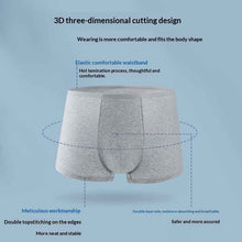 Disposable Travel Boxer-style Daily-use Briefs