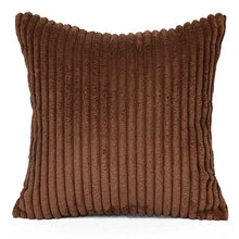 Modern Minimalist Living Room Sofa Pillowcase Lumbar Pillow