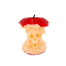 Skull Forbidden Fruit Halloween Easter Gift Decoration