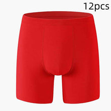 Mens Cotton Underwear For Sports To Prevent Chafing