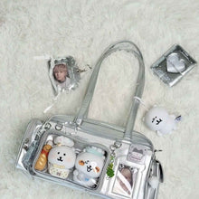 New Versatile Commuting Fashionable Single Shoulder Crossbody Bag