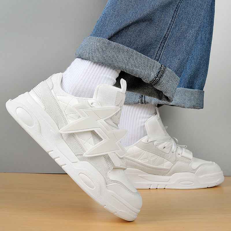Women's Casual Lovers Versatile Sports Shoes