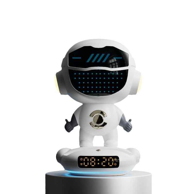 Intelligent AI A Large Model Audio