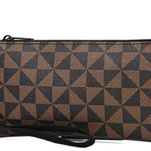 New Mens And Womens Long Wallet Fashionable And High-capacity