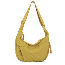 Korean-style Niche Lightweight Crossbody Shoulder Bag For Fall And Winter