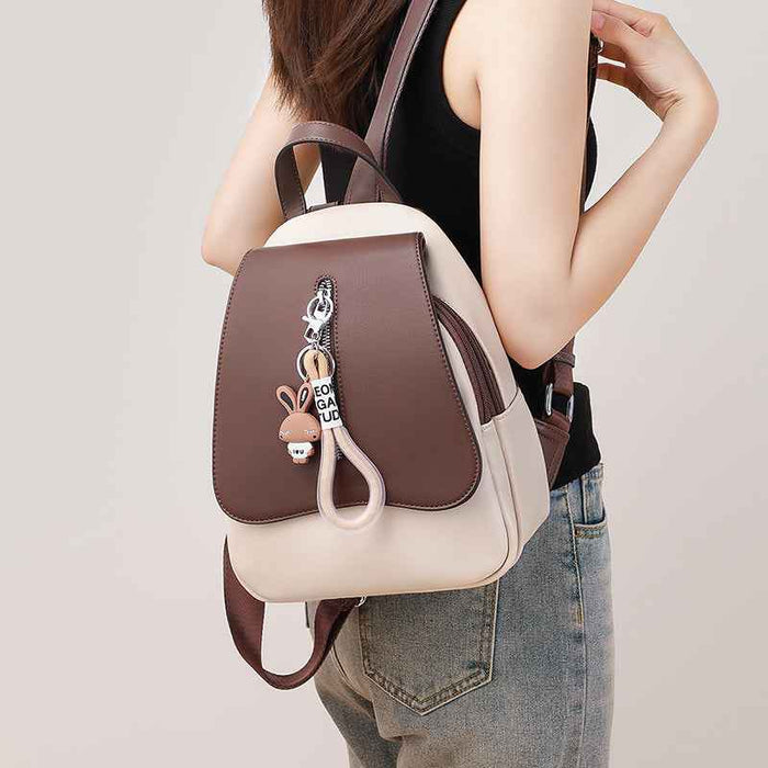 Fashionable Niche Travel Backpacks And Outdoor Luggage