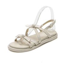 New Korean Style Fairy Style Sandals Women