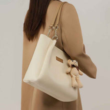 High-end Tote Bag With A Large Capacity