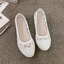 Fashionable Breathable Mesh Sandals For Women