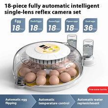 Incubator Small Household Automatic Bird Eggs