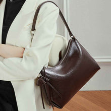 Stylish New Large-capacity Premium-feel Crossbody Bag