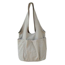 Womens Stylish Single-shoulder Tote Bag
