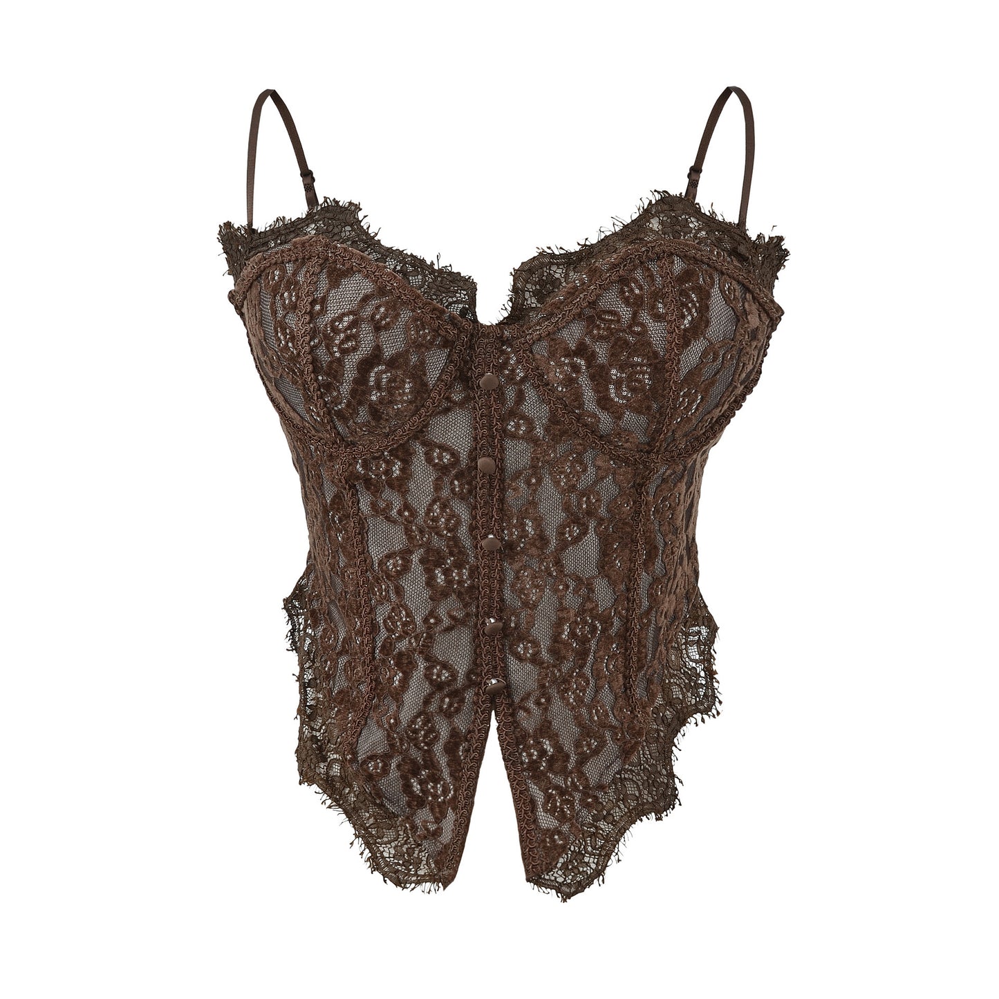 Sexy Lace Patchwork Fishbone Camisole by Mirlaine Univers Sexy Lace Patchwork Fishbone Camisole Mirlaine Univers sexy-lace-patchwork-fishbone-camisole 0 Sexy Lace Patchwork Fishbone Camisole Mirlaine Univers Sexy Lace Patchwork Fishbone Camisole