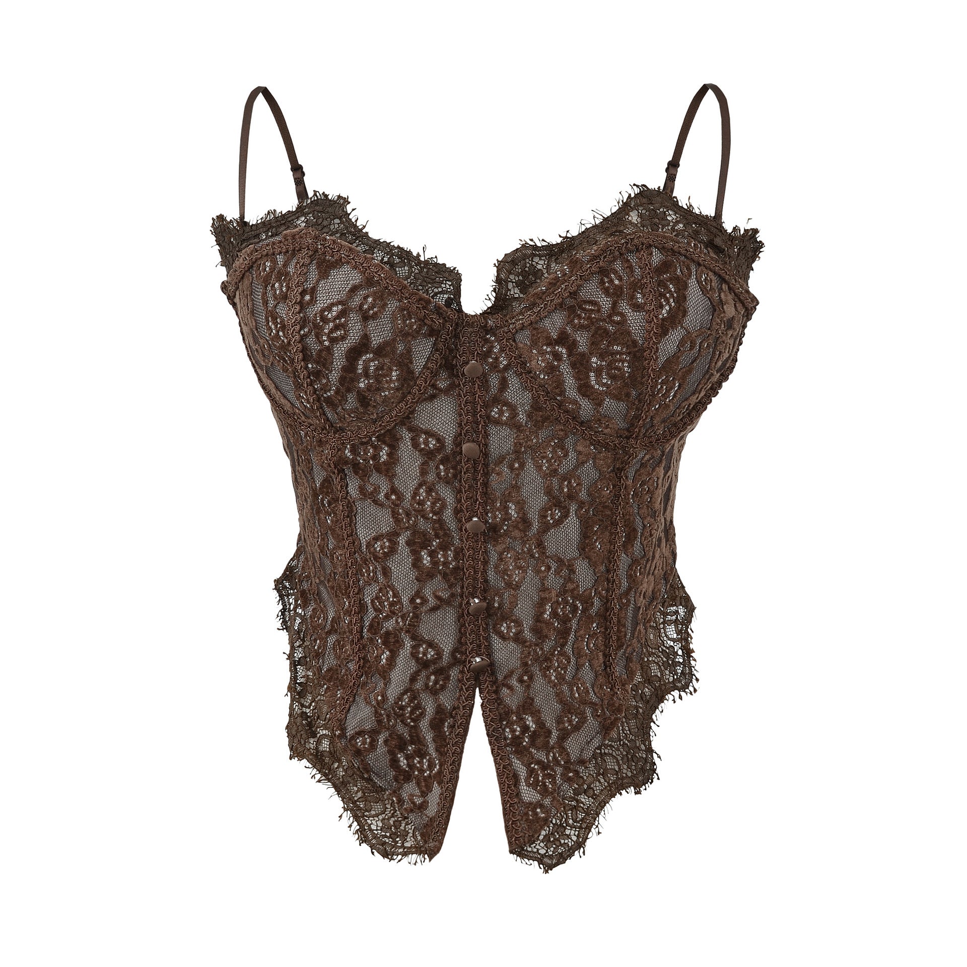 Sexy Lace Patchwork Fishbone Camisole by Mirlaine Univers Sexy Lace Patchwork Fishbone Camisole Mirlaine Univers sexy-lace-patchwork-fishbone-camisole 0 Sexy Lace Patchwork Fishbone Camisole Mirlaine Univers Sexy Lace Patchwork Fishbone Camisole