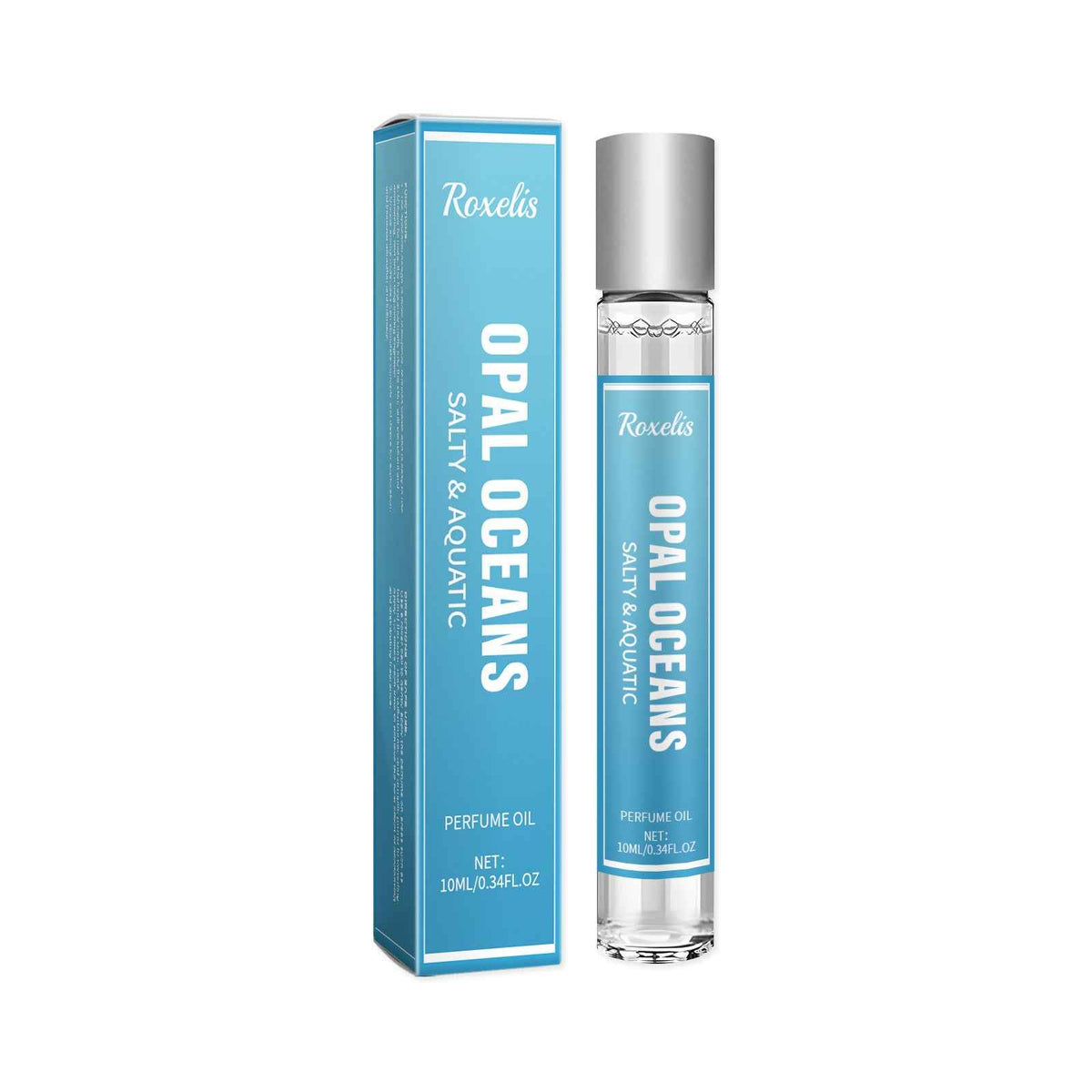 Ocean Perfume Ball Natural Long Lasting Fragrance