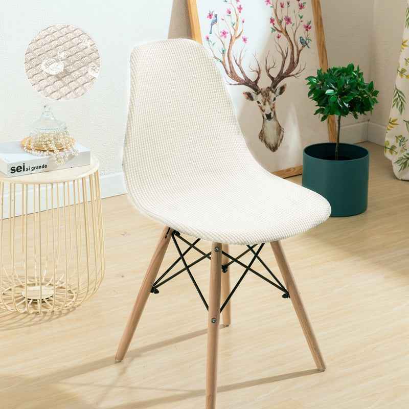 Waterproof Chair Cover Elastic Removable