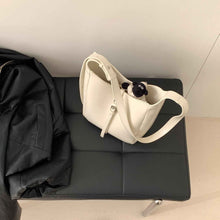 Korean-style Simple And Fashionable Womens Shoulder Bag