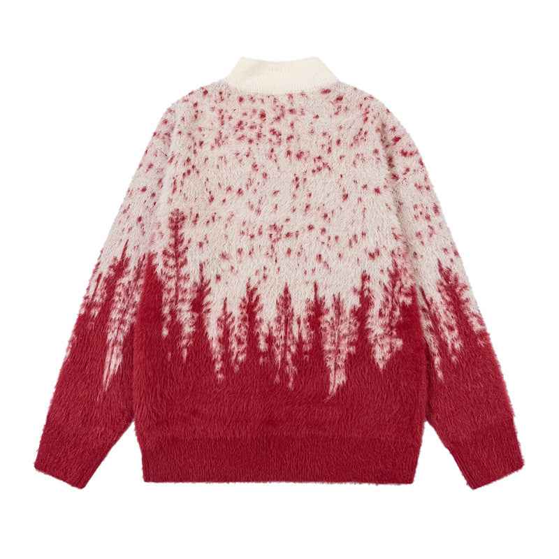 Fashion Autumn New Men's And Women's Sweaters