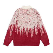 Fashion Autumn New Men's And Women's Sweaters