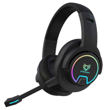 Headset Wireless With Microphone E-sports Games Noise Reduction Headset - Mirlaine Univers - Headset Wireless With Microphone E-sports Games Noise Reduction Headset