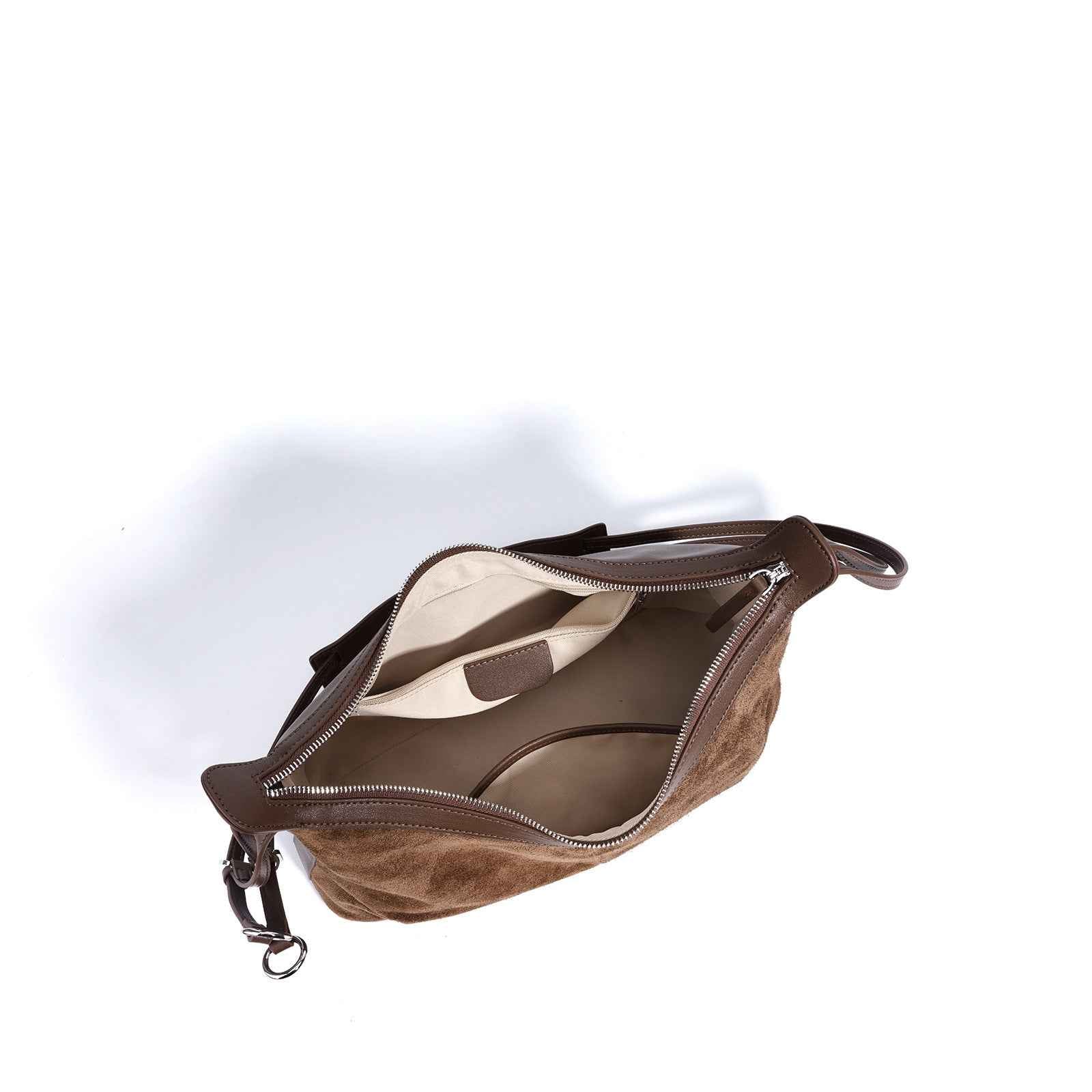 Versatile Chic Womens Bag For Fall And Winter