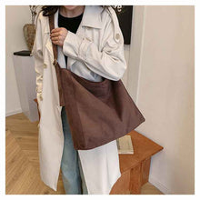 Stylish New Large-capacity Shoulder Bag