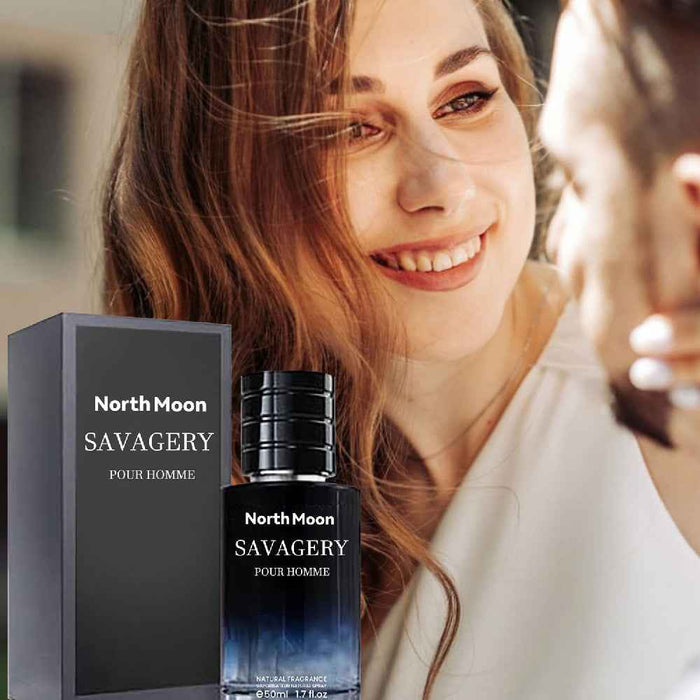Parfum pour Homme Niche Ambiance Parfum Longue Durée Format Voyage