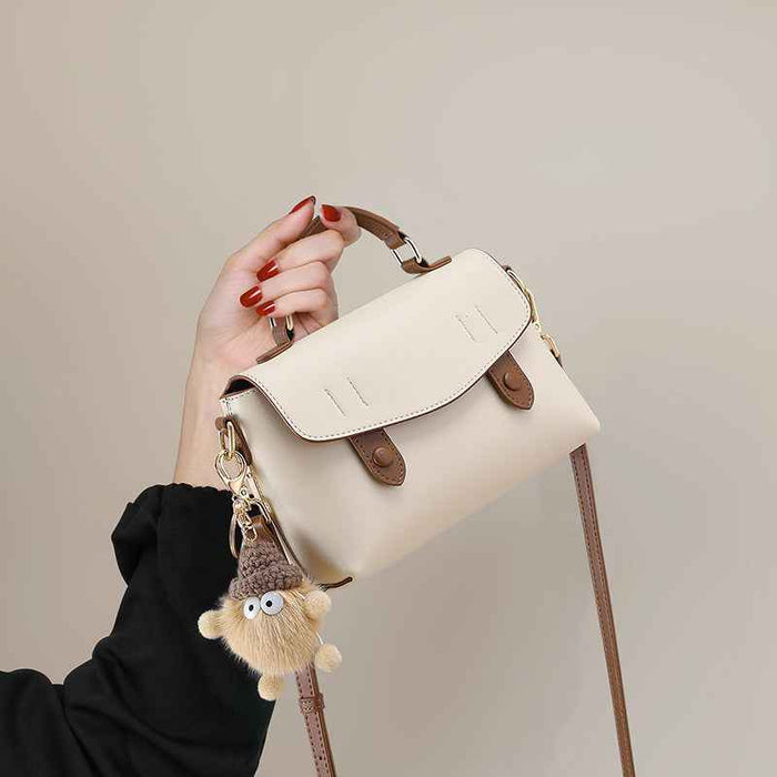 New Versatile Shoulder And Tote Bag