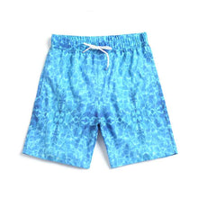 Men's Seaside Vacation Summer Beach Pants