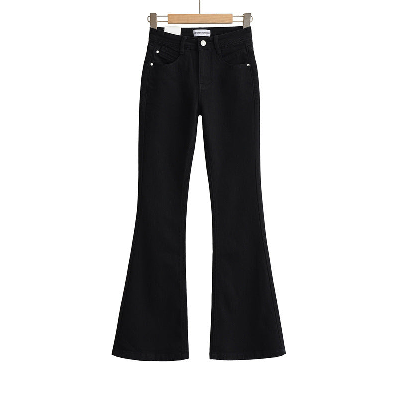 Slimming Hip-lifting Casual Pants For Women by Mirlaine Univers