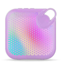 Bass Convenient Wireless Bluetooth Speaker Desktop Audio