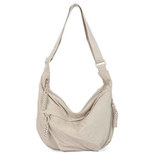 Korean-style Niche Lightweight Crossbody Shoulder Bag For Fall And Winter
