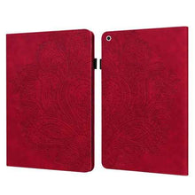 Flat Holster Card Holder Protective Cover