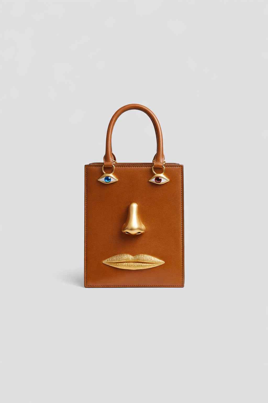 Womens Lightweight Luxury Shoulder Handbag