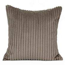 Modern Minimalist Living Room Sofa Pillowcase Lumbar Pillow
