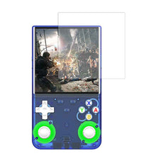 9H Tempered Glass Screen Protector For R36 Ultra Handheld Console