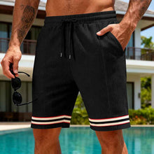 Quick Drying Loose And Breathable Sports Shorts