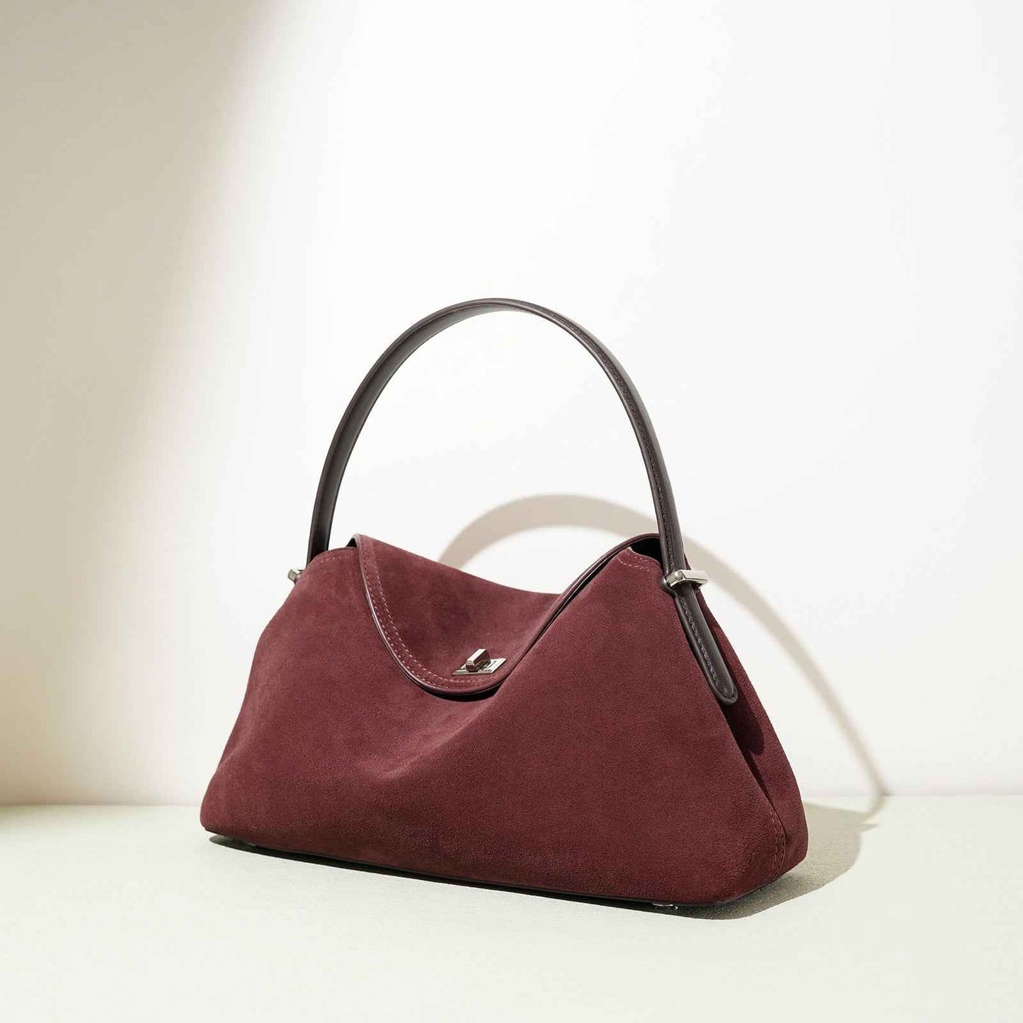 Spring New Arrival Sleek Minimalist Versatile Crossbody Bag