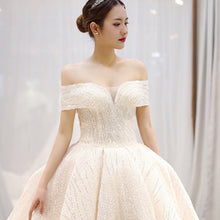 Dreamy Word Shoulder Is Thin European And American Long Tail by Mirlaine Univers