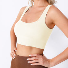 Yoga Tank Top For Fitness Back-slimming Bra by Mirlaine Univers Yoga Tank Top For Fitness Back-slimming Bra Mirlaine Univers yoga-tank-top-for-fitness-back-slimming-bra 0 Yoga Tank Top For Fitness Back-slimming Bra Mirlaine Univers Yoga Tank Top For Fitness Back-slimming Bra