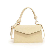 Versatile Korean-style Crossbody Shoulder Bag