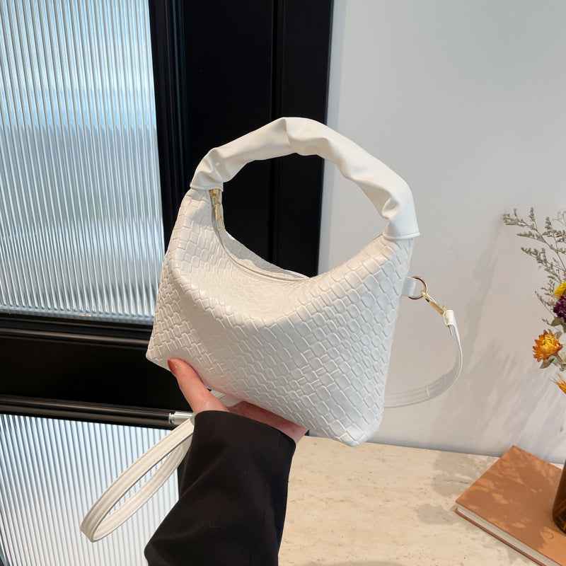 Women's Fashion Casual Large Capacity Shoulder Messenger Bag