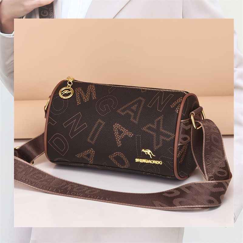 Women's Fashion Shoulder Messenger Bag