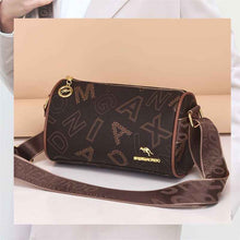 Women's Fashion Shoulder Messenger Bag
